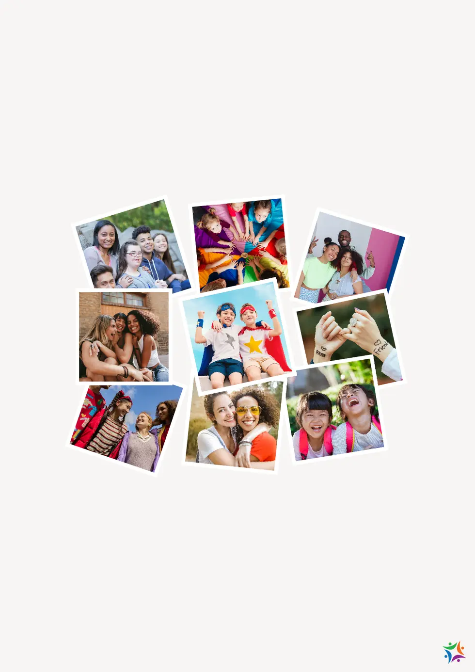 Friendship eBook